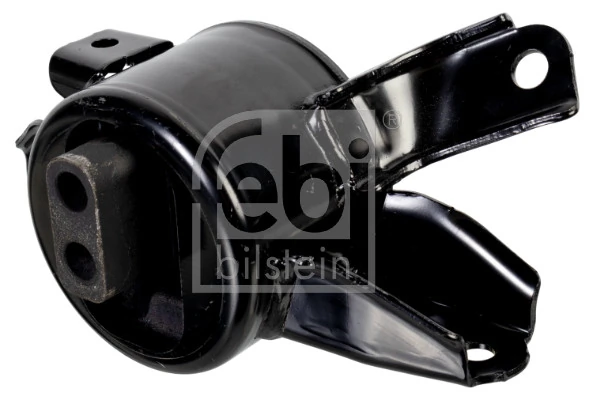 Mounting, manual transmission